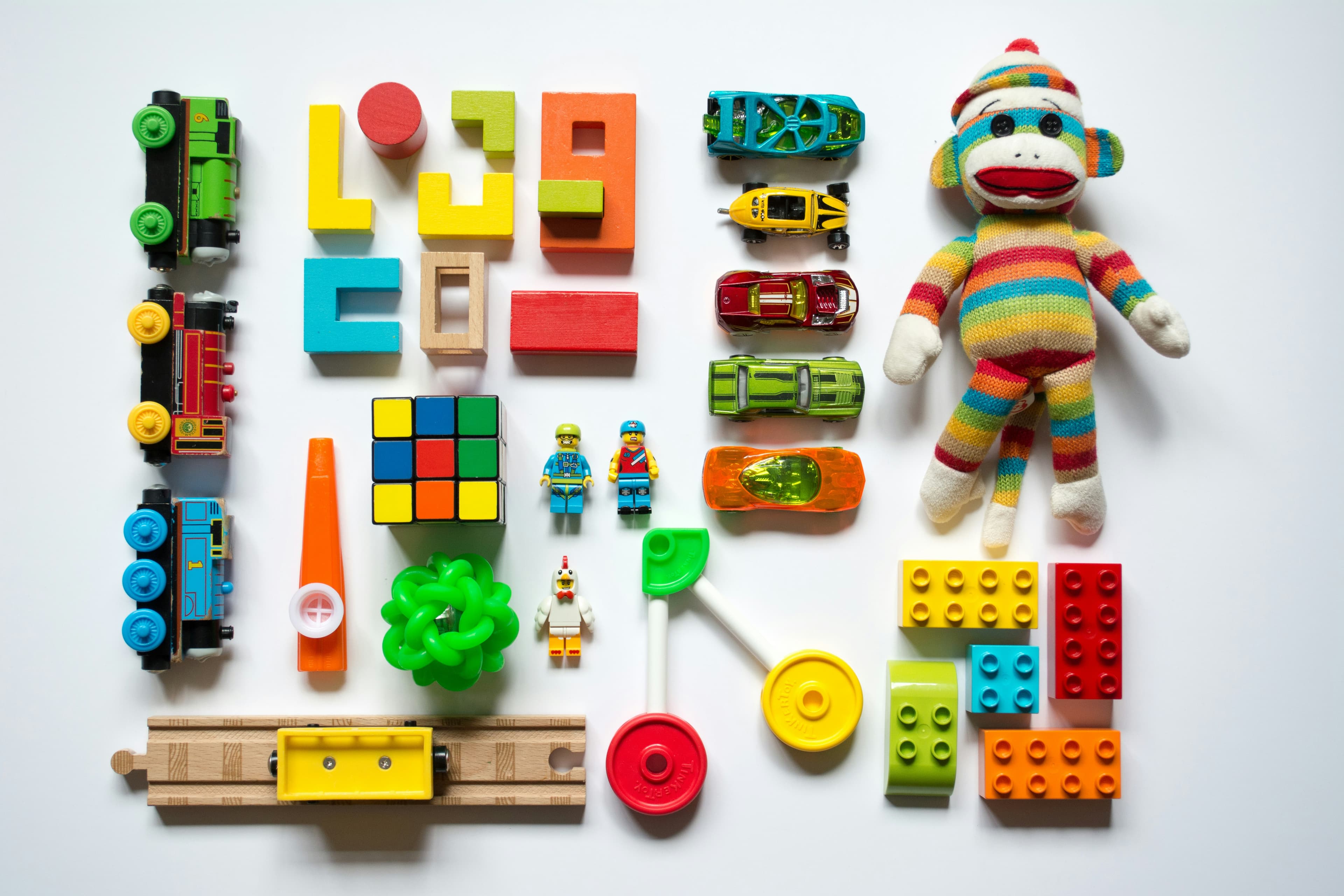 Gezeno — Bulk Toys & Stationery